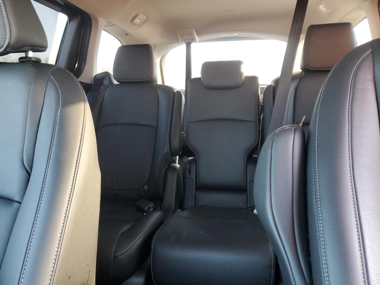 2024 HONDA ODYSSEY EXL VIN:5FNRL6H62RB049354