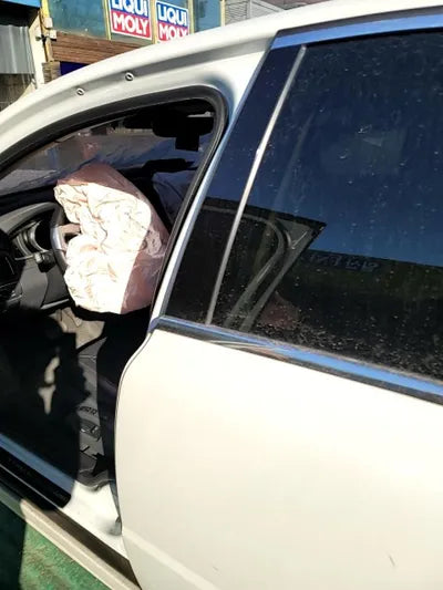 2016 Audi 80 YV1AS73BDG1199096 VIN:YV1AS73BDG1199096