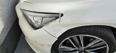 2016 Infiniti Q50 VIN: