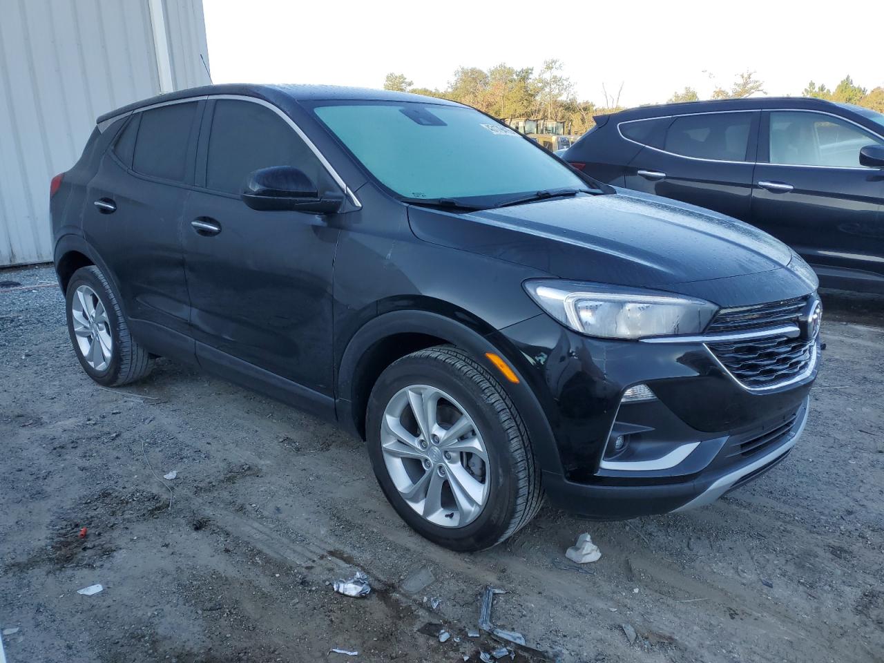 2023 BUICK ENCORE GX PREFERRED VIN:KL4MMBS29PB101269