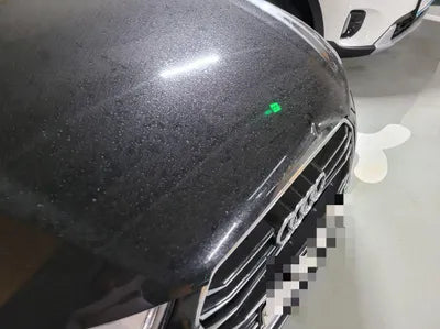 2015 Audi A6 VIN:
