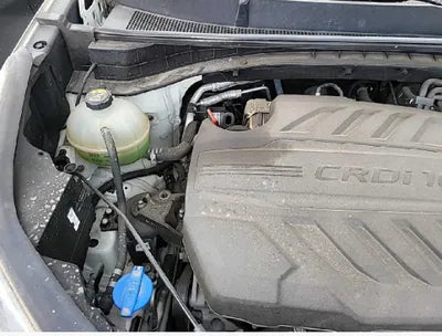 2019 Kia Sportage KNAPR813BKK600864 VIN:KNAPR813BKK600864