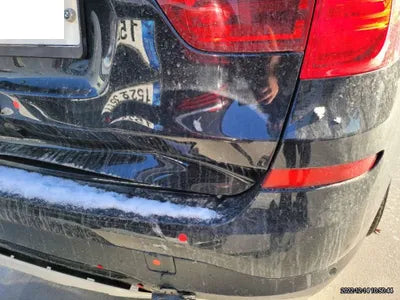 2015 BMW 320 WBAWZ510XF0L15910 VIN:WBAWZ510XF0L15910