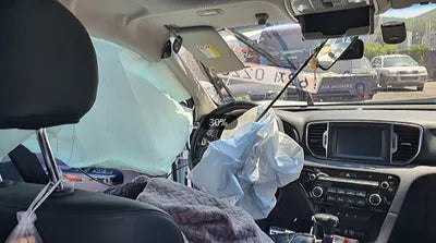 2017 Kia Sportage KNAPM813BHK188185 VIN:KNAPM813BHK188185