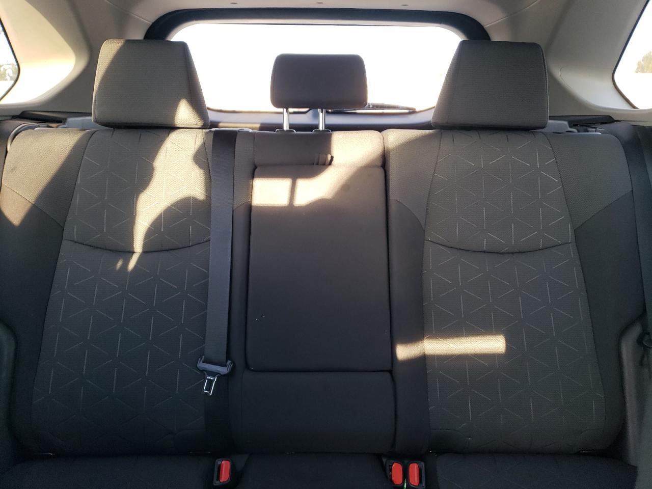 2022 TOYOTA RAV4 XLE VIN:JN8AS5MV2DW615741