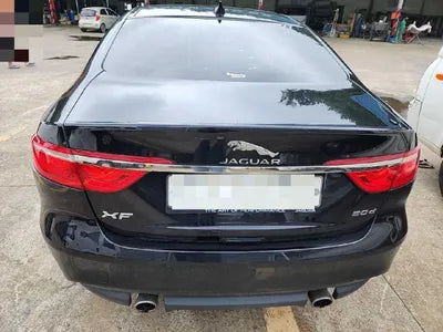 2016 Jaguar XF SAJBB4BK8GCY22791 VIN:SAJBB4BK8GCY22791