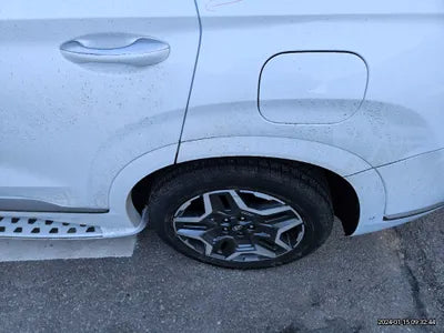 2022 Hyundai Santa FE KMHS5811BNU038415 VIN:KMHS5811BNU038415