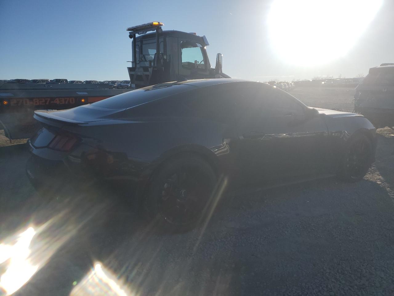 2024 FORD MUSTANG GT VIN:1FA6P8CF2R5419039