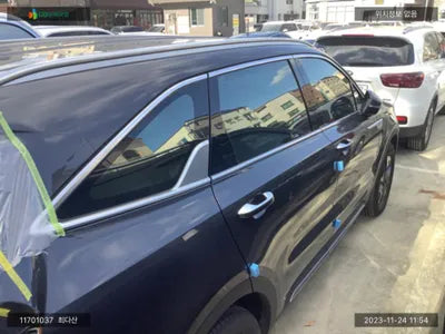 2023 Kia Sorento KNARF81GBPA176821 VIN:KNARF81GBPA176821