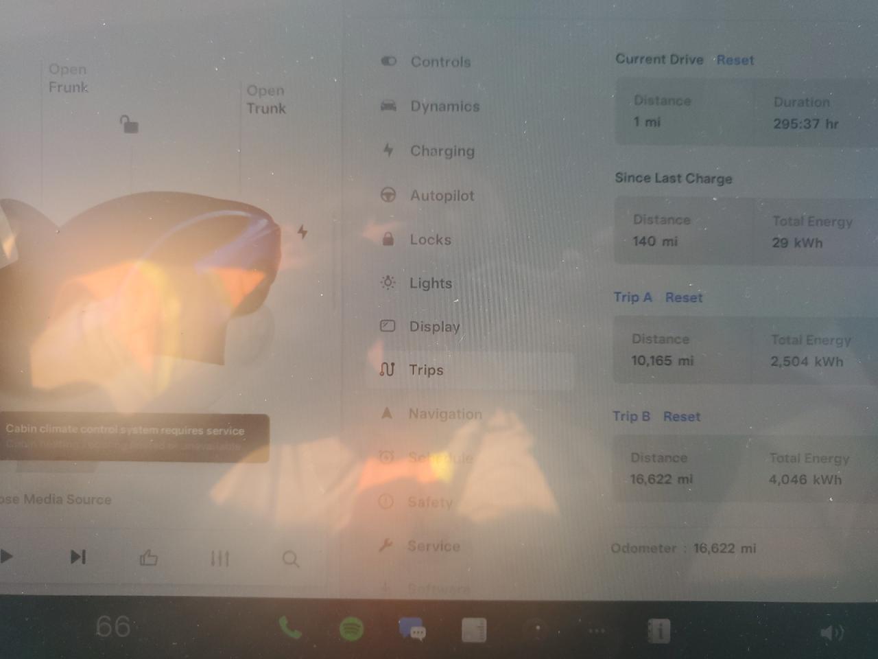 2023 TESLA MODEL 3  VIN:5YJ3E1EA4PF599812