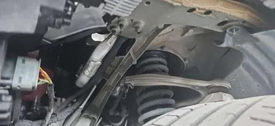 2020 Mercedes-Benz C 400 VIN: