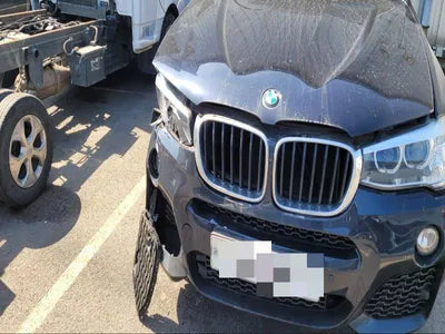 2017 BMW 320 WBAWZ5103H0M36393 VIN:WBAWZ5103H0M36393