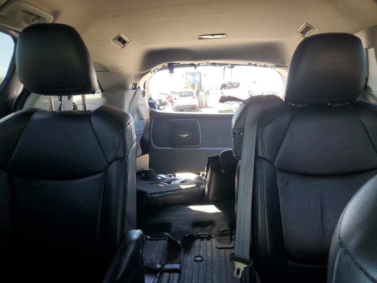 2022 TOYOTA SIENNA LE VIN:5TDKRKEC5NS091753