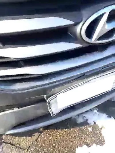 2015 Hyundai Santa FE KMHSW81UBGU586543 VIN:KMHSW81UBGU586543