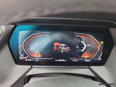 2021 BMW 218 WBA31AM09M7H85335 VIN:WBA31AM09M7H85335