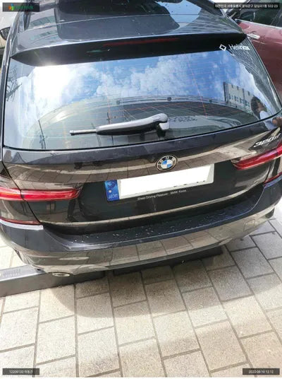 2021 BMW 320 WBA6L510XMFK48396 VIN:WBA6L510XMFK48396