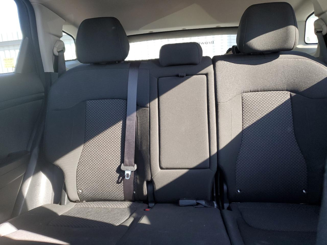 2023 KIA SPORTAGE LX VIN:KNDPUCAF6P7099240