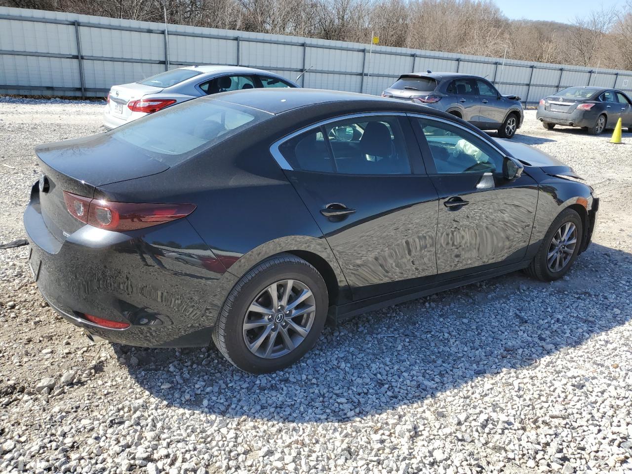 2024 MAZDA 3  VIN:3MZBPAAM9RM429625