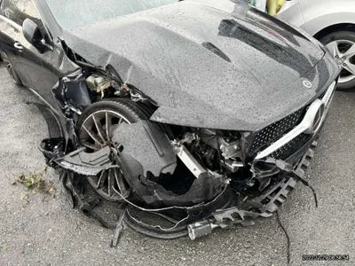 2020 Mercedes-Benz CLS 450 W1K2J5KB5LA073676 VIN:W1K2J5KB5LA073676