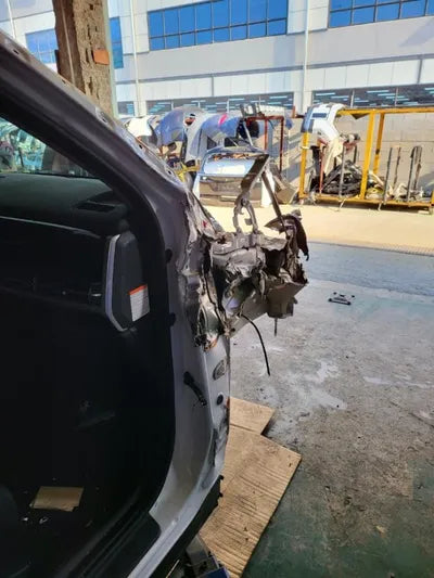 2023 Hyundai Santa FE VIN: