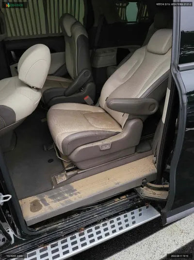 2021 Kia Carnival KNANE81BBMS061731 VIN:KNANE81BBMS061731
