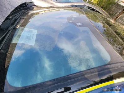 2018 Mercedes-Benz S 400 740KMWDDUG3FB1JA3 VIN:740KMWDDUG3FB1JA3