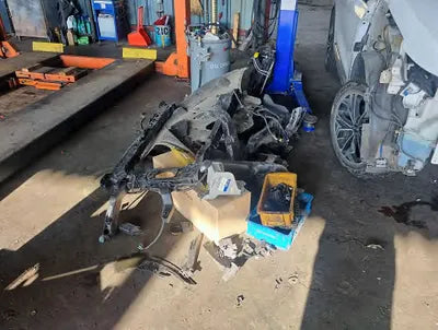 2019 Hyundai Santa FE KMHS381BBKU019825 VIN:KMHS381BBKU019825