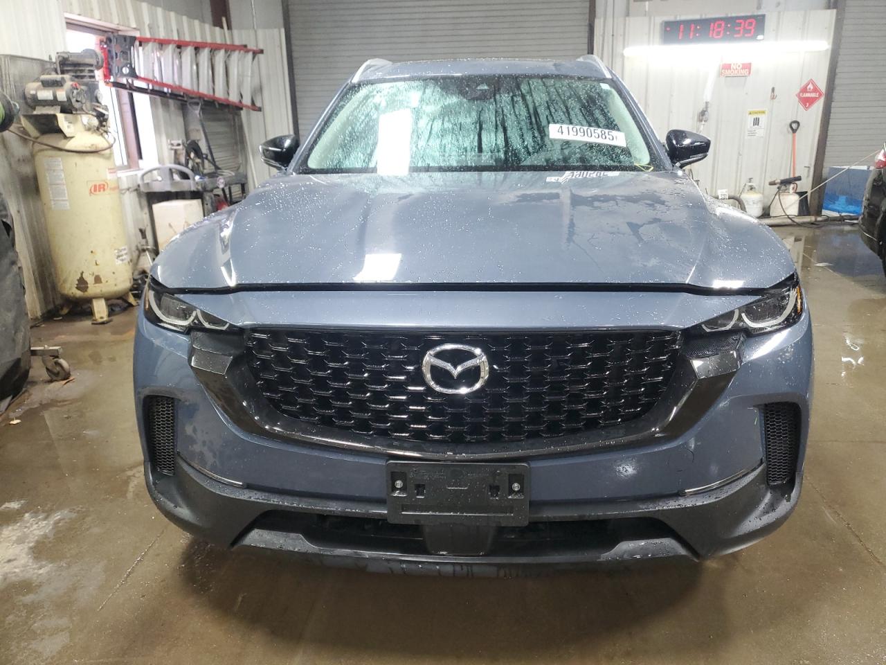 2024 MAZDA CX-50 PREMIUM PLUS VIN:1HGFA16516L070079