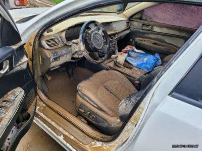 2016 Kia K5 252KMKNAGU411BGA0 VIN:252KMKNAGU411BGA0