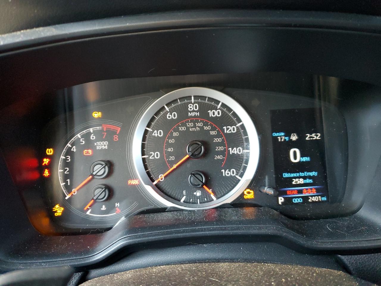 2022 TOYOTA COROLLA SE VIN:5YFS4MCE7NP134562