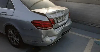 2016 Mercedes-Benz E 200 WDDHF3EB3GB184643 VIN:WDDHF3EB3GB184643