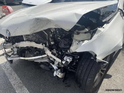 2018 BMW 320 702KMWBATX3104JLB VIN:702KMWBATX3104JLB