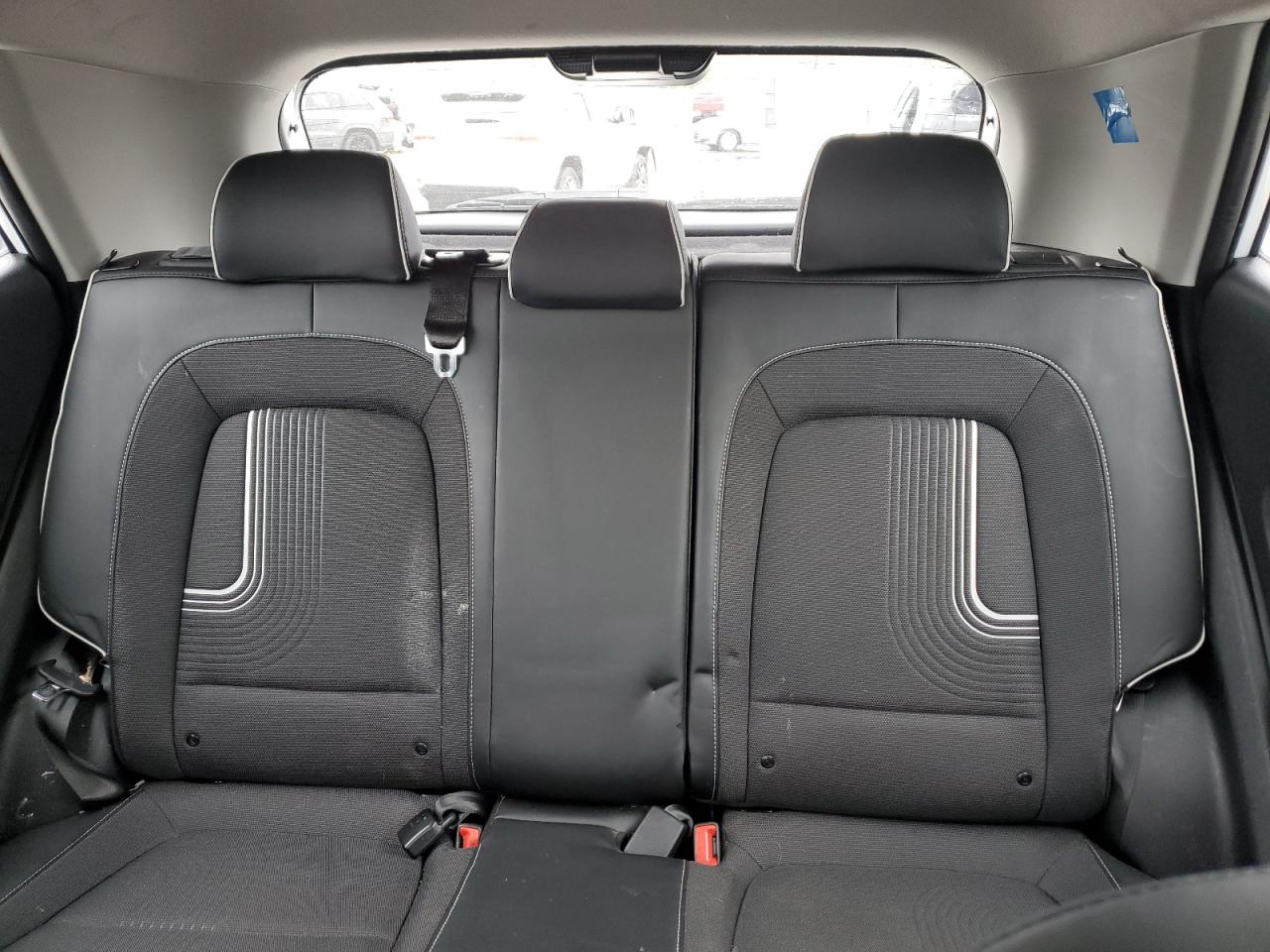 2023 HYUNDAI VENUE SEL VIN:KMHRC8A38PU221723