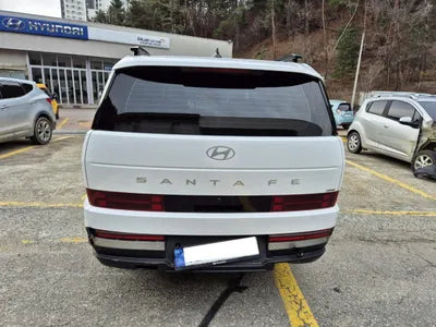 2023 Hyundai Santa FE KMHP3811DRU007173 VIN:KMHP3811DRU007173