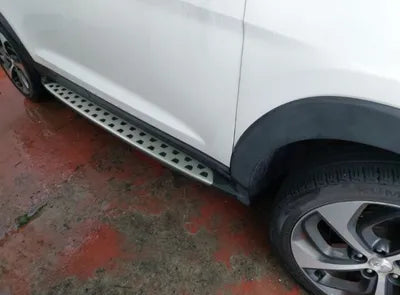 2015 Hyundai Tucson VIN: