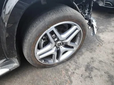 2017 Mercedes-Benz GLS 350 WDCDF2EE8HA940529 VIN:WDCDF2EE8HA940529