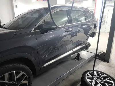 2023 Hyundai Santa FE KMHS581LHPU466770 VIN:KMHS581LHPU466770