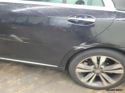 2015 Mercedes-Benz S 500 WDDUG8CB2FA105690 VIN:WDDUG8CB2FA105690