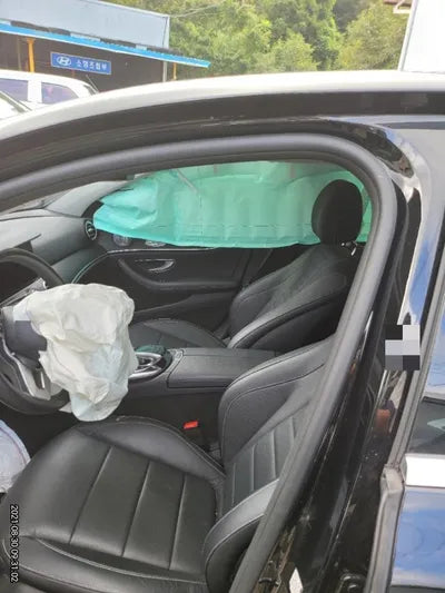 2020 Mercedes-Benz E 300 W1KZF4JBXLA758929 VIN:W1KZF4JBXLA758929