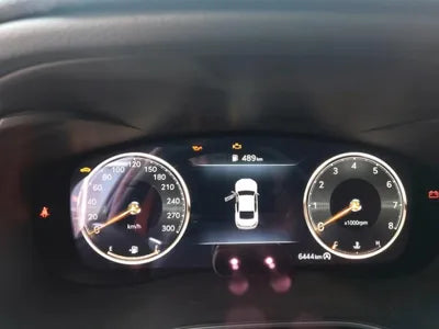 2022 Genesis G70 VIN: