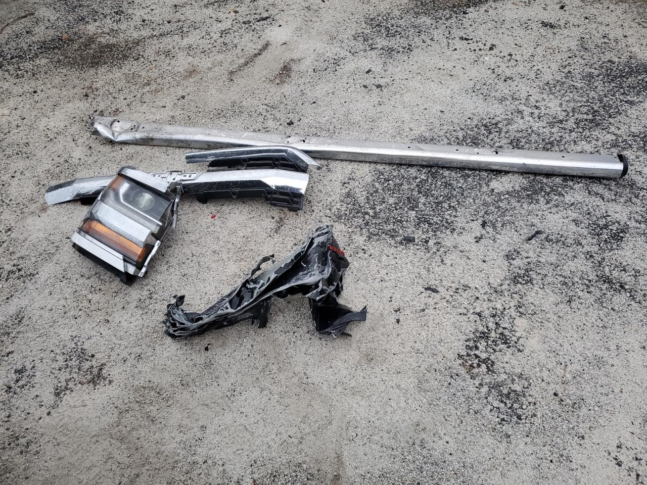 2024 RAM 2500 LARAMIE VIN:3C6UR5FLXRG204018