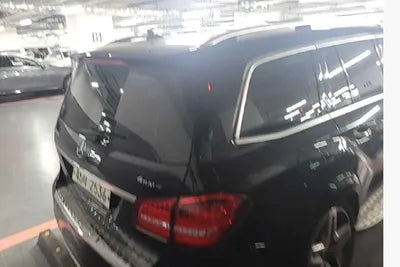 2017 Mercedes-Benz GLS 350 WDCDF2EE2HA910264 VIN:WDCDF2EE2HA910264