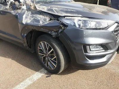 2019 Hyundai Tucson KMHJ581ABKU985647 VIN:KMHJ581ABKU985647