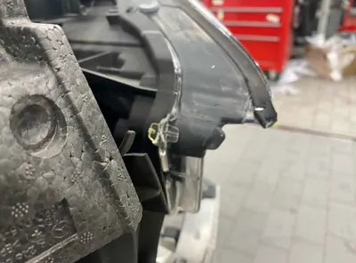 2017 Infiniti Q30 VIN: