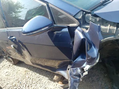 2016 Volkswagen Golf VIN: