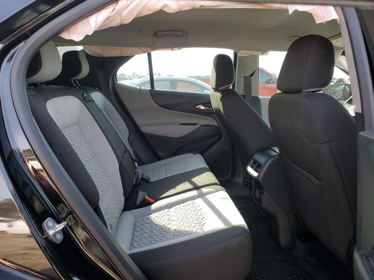 2024 CHEVROLET EQUINOX LS VIN:3GNAX5EG1RL157496