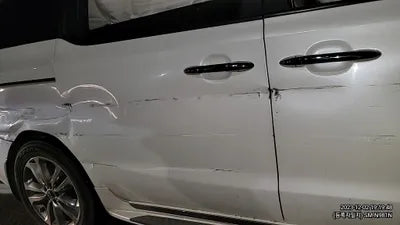 2015 Kia Carnival 056KMKNAMC81ABFS0 VIN:056KMKNAMC81ABFS0