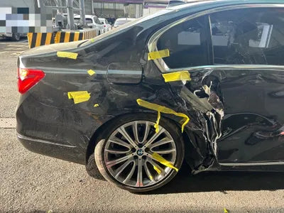 2017 BMW 750 WBA7F2108HG713753 VIN:WBA7F2108HG713753