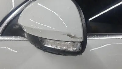 2014 Volkswagen Tiguan VIN: