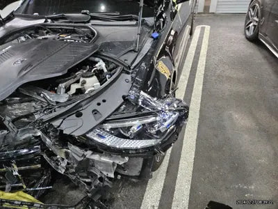 2022 Mercedes-Benz S 450 W1K6G6BB4NA154452 VIN:W1K6G6BB4NA154452